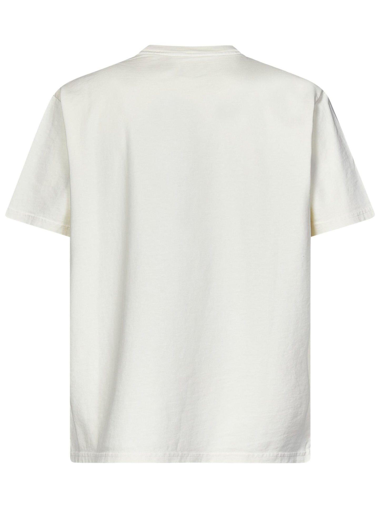 T-shirt Autry TSPX 12OS Autry 