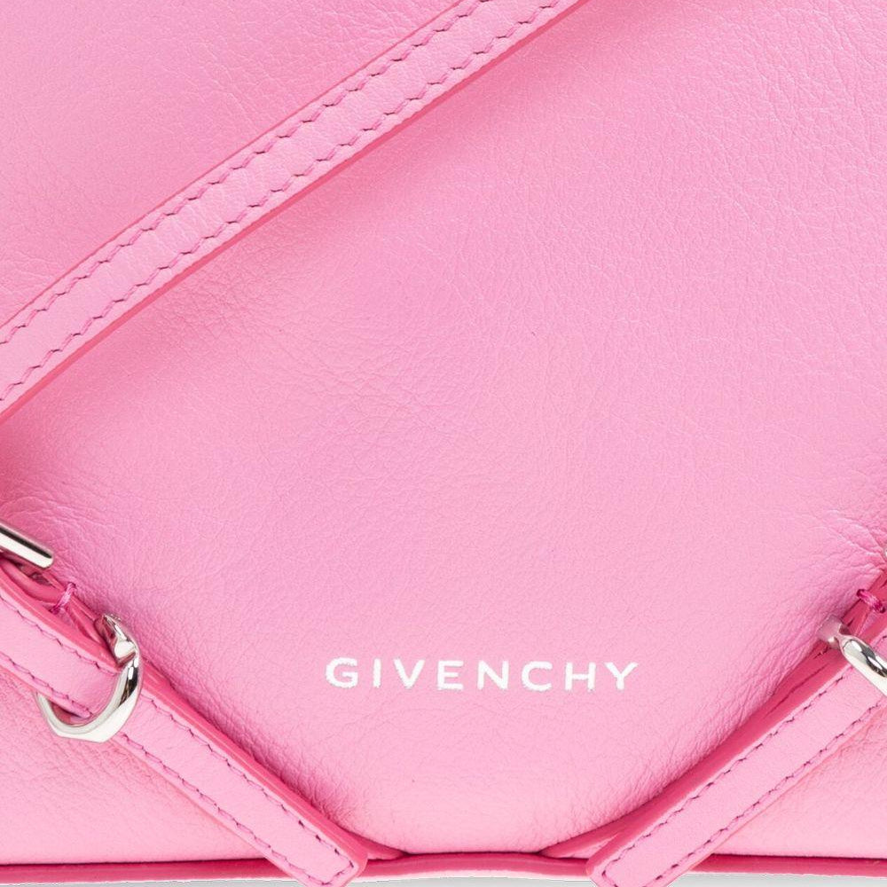 
                  
                    Borsa a mano Voyou Nano Givenchy BB60NHB1LD 669 Givenchy 
                  
                