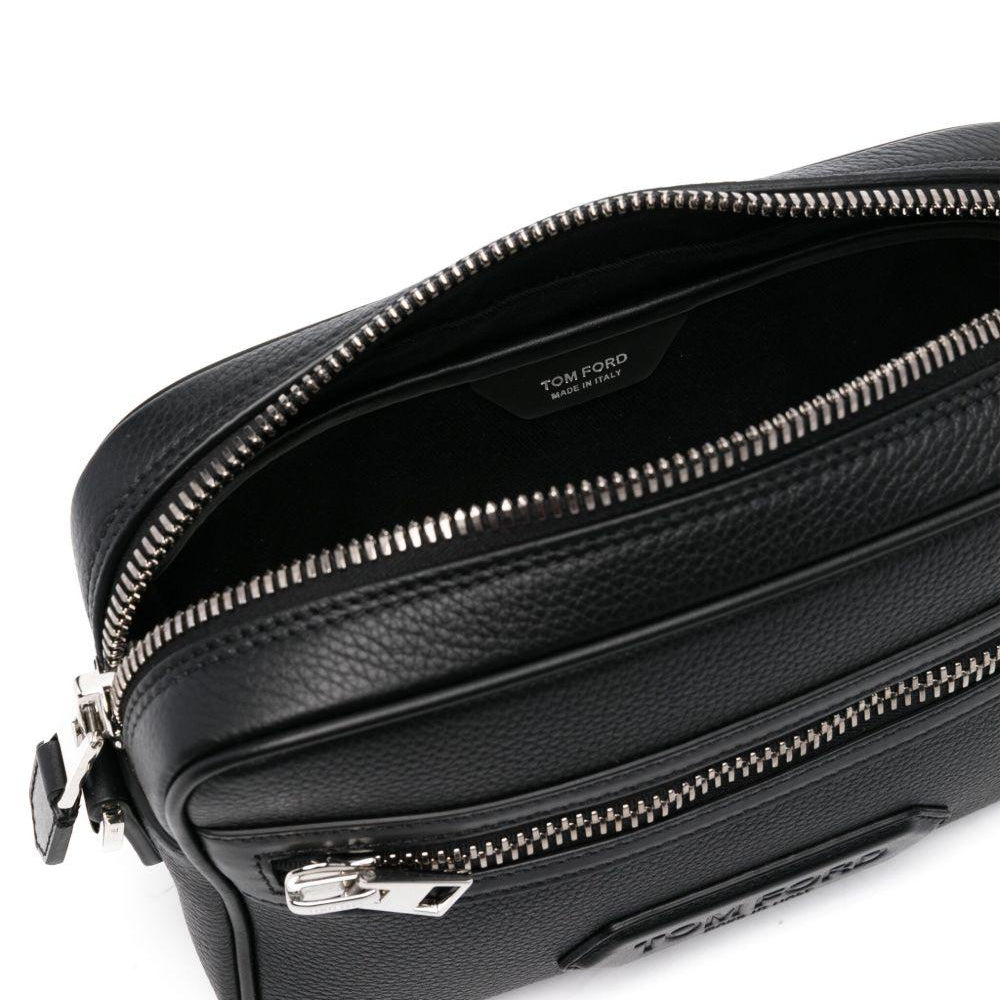
                  
                    Borsa a spalla Tom Ford H0653LCL213S 1N001 Tom Ford 
                  
                