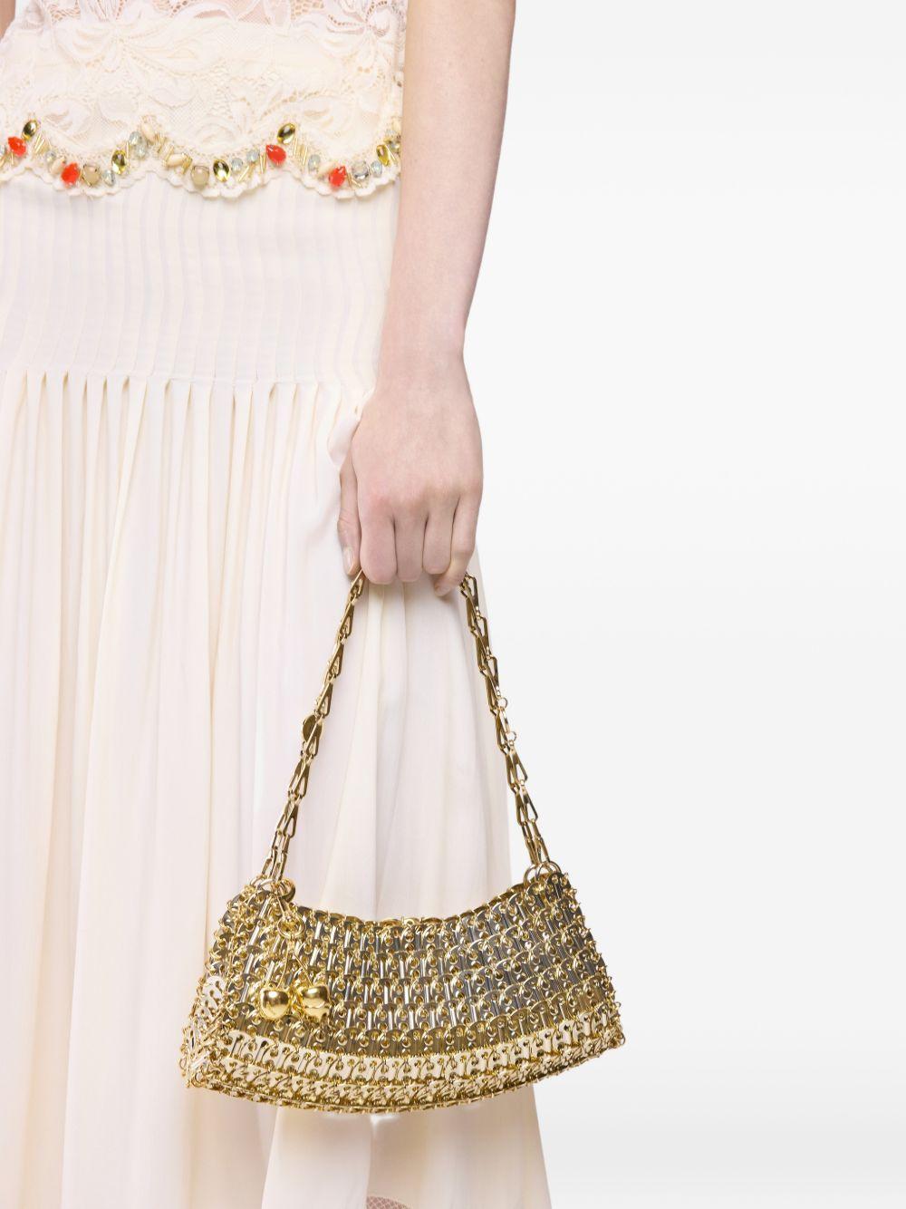 Borsa a spalla 1969 Rabanne 26ESS0572MET769 P711 Rabanne 