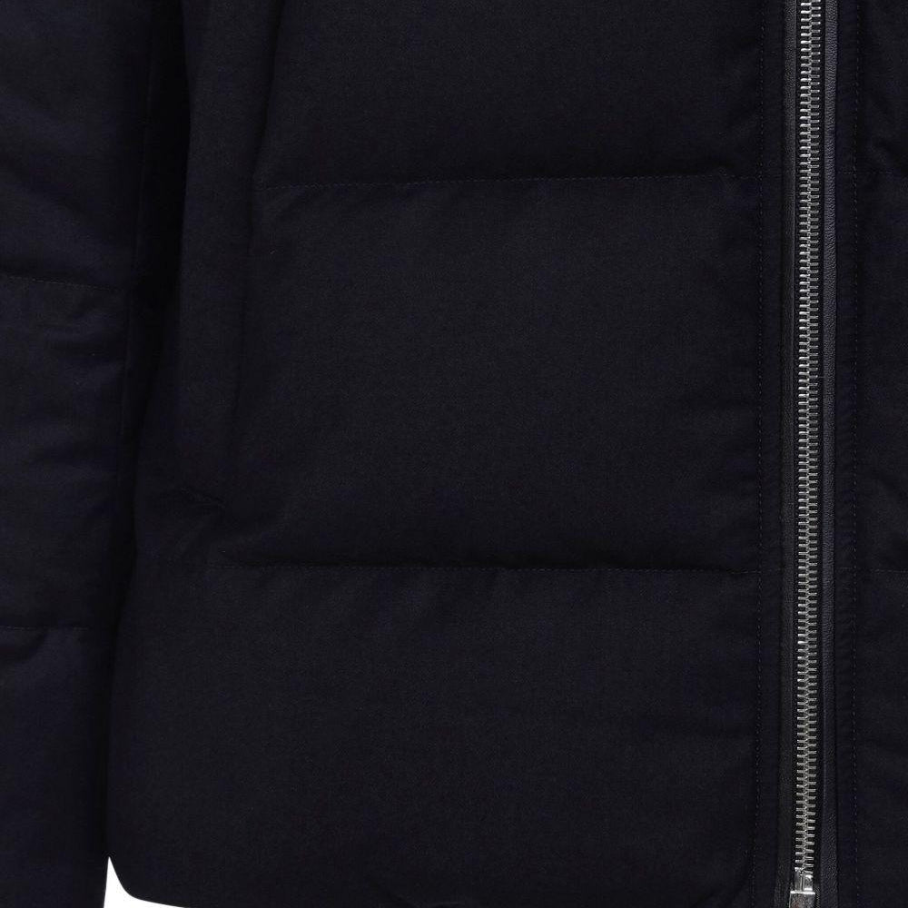 
                  
                    Piumino Yves Salomon 25WHV04270LSVE B2335 Yves Salomon 
                  
                