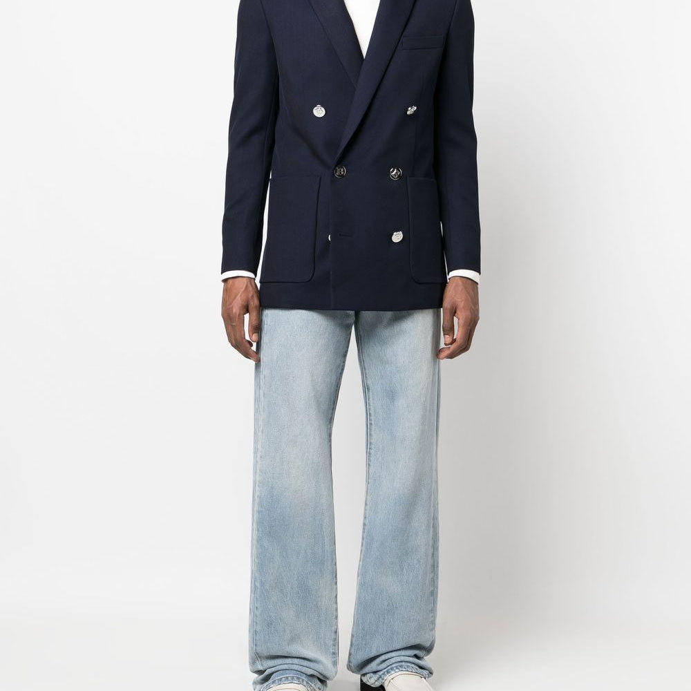 
                  
                    Balmain Paris AH1SG030WB026UB
                  
                