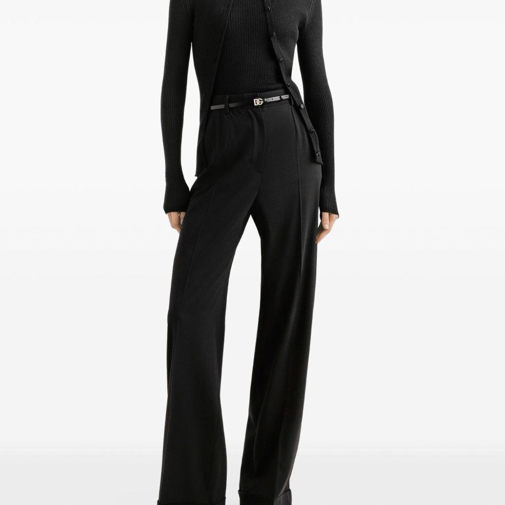 
                  
                    Pantaloni DOLCE & GABBANA FTBM0TGDC7Q N0000 DOLCE & GABBANA 
                  
                