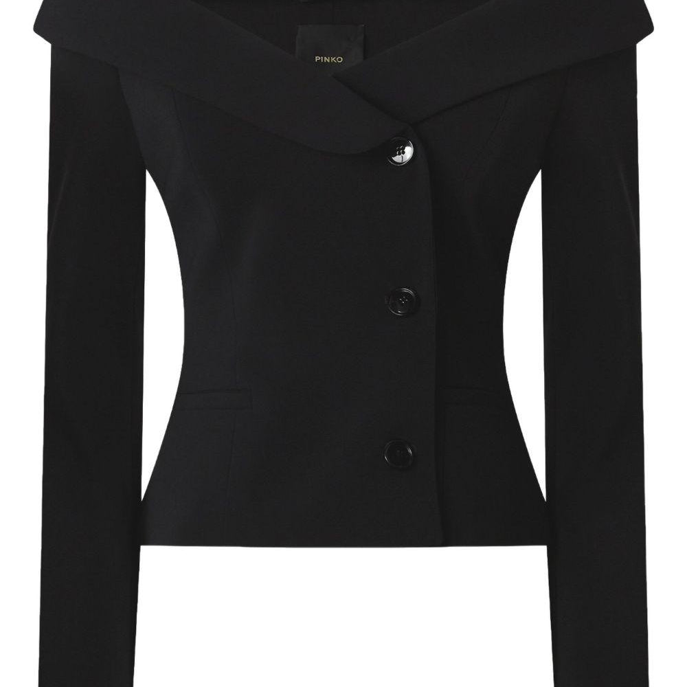 Giacca Pinko 106132A304 Z99 Pinko 