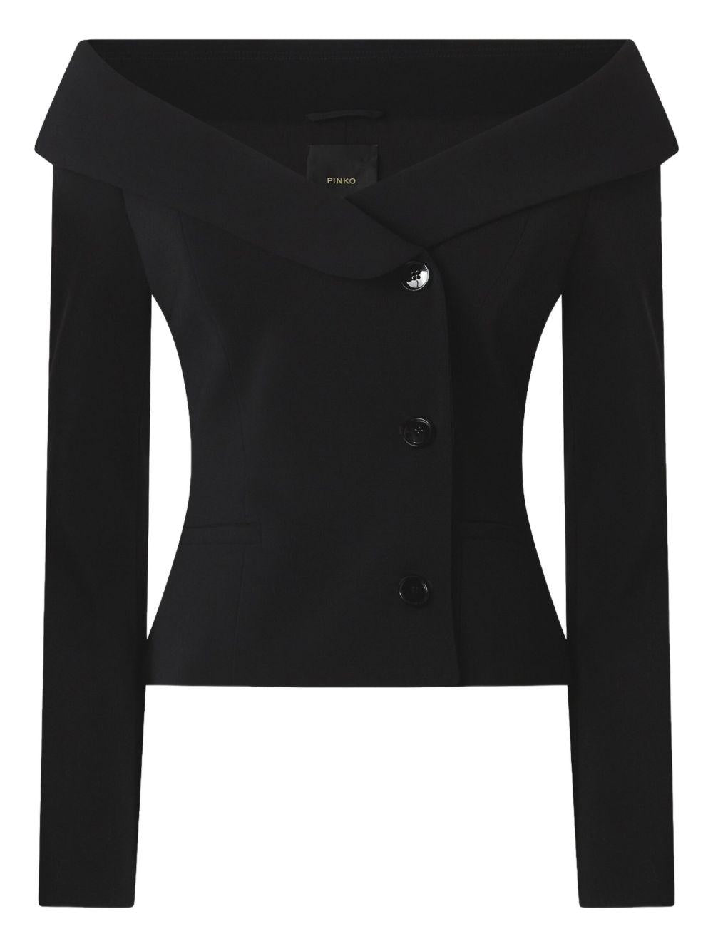 Giacca Pinko 106132A304 Z99 Pinko 