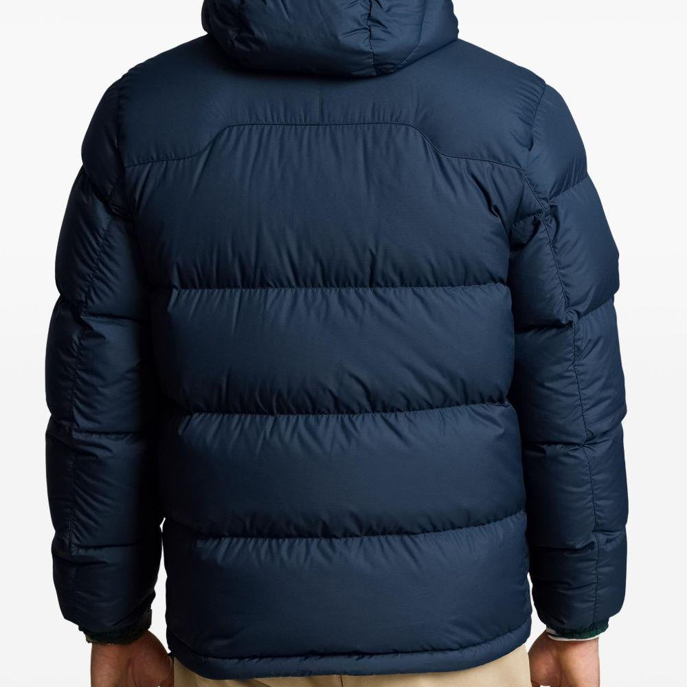 
                  
                    Piumino Gorham Polo Ralph Lauren 710968278 003 Polo Ralph Lauren 
                  
                