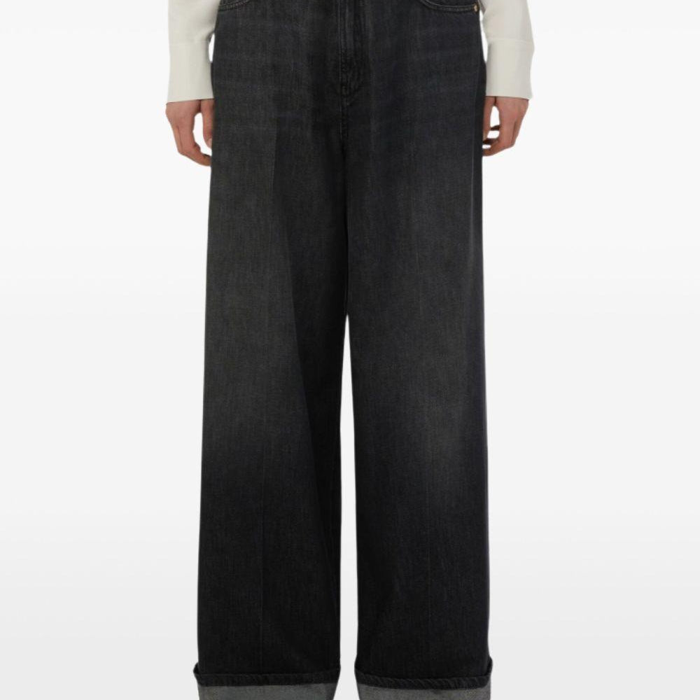 Jeans 'S MaxMara 2529186033600 001 'S Max Mara 