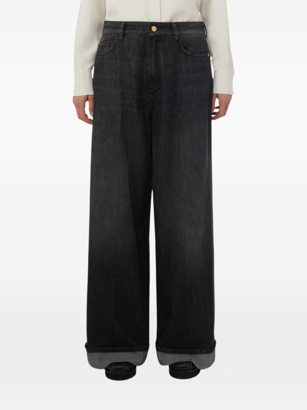 Jeans 'S MaxMara 2529186033600 001 'S Max Mara 