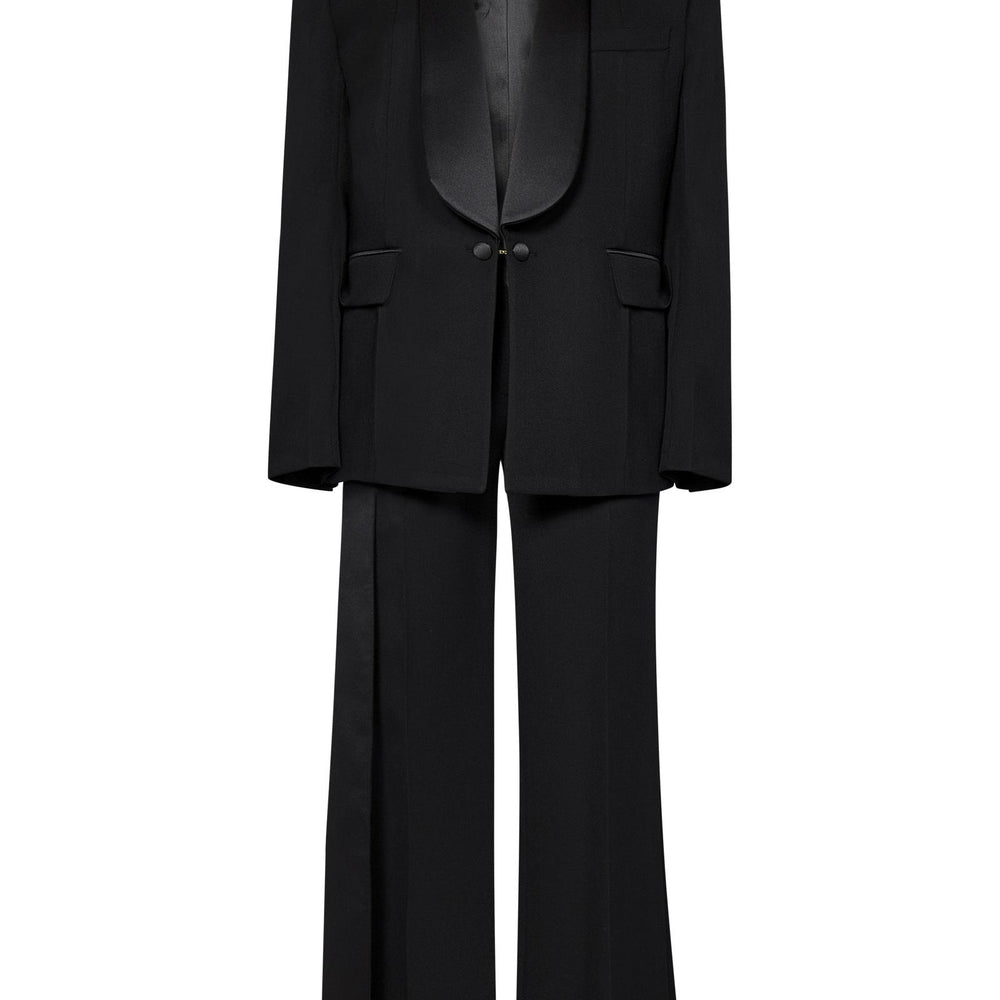 Victoria Beckham 1125WJK006060ABLACK
