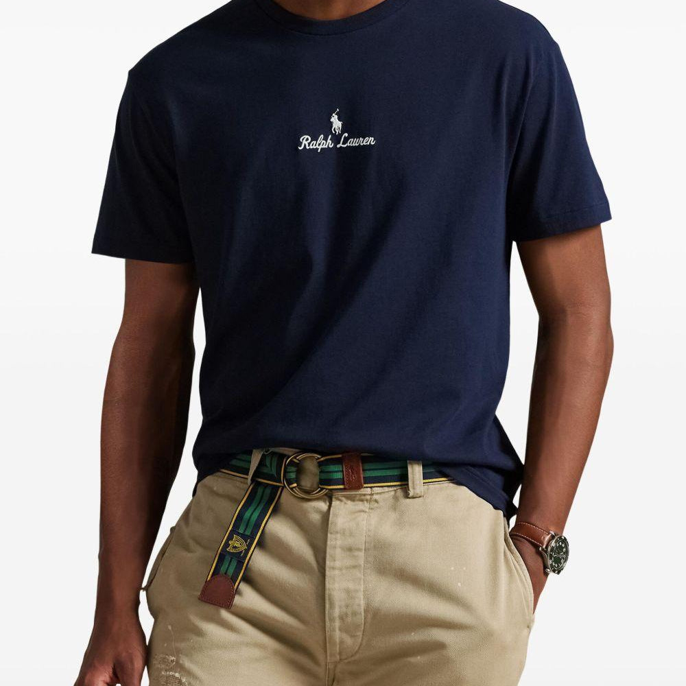 
                  
                    T-shirt Polo Ralph Lauren 710981370 002 Polo Ralph Lauren 
                  
                