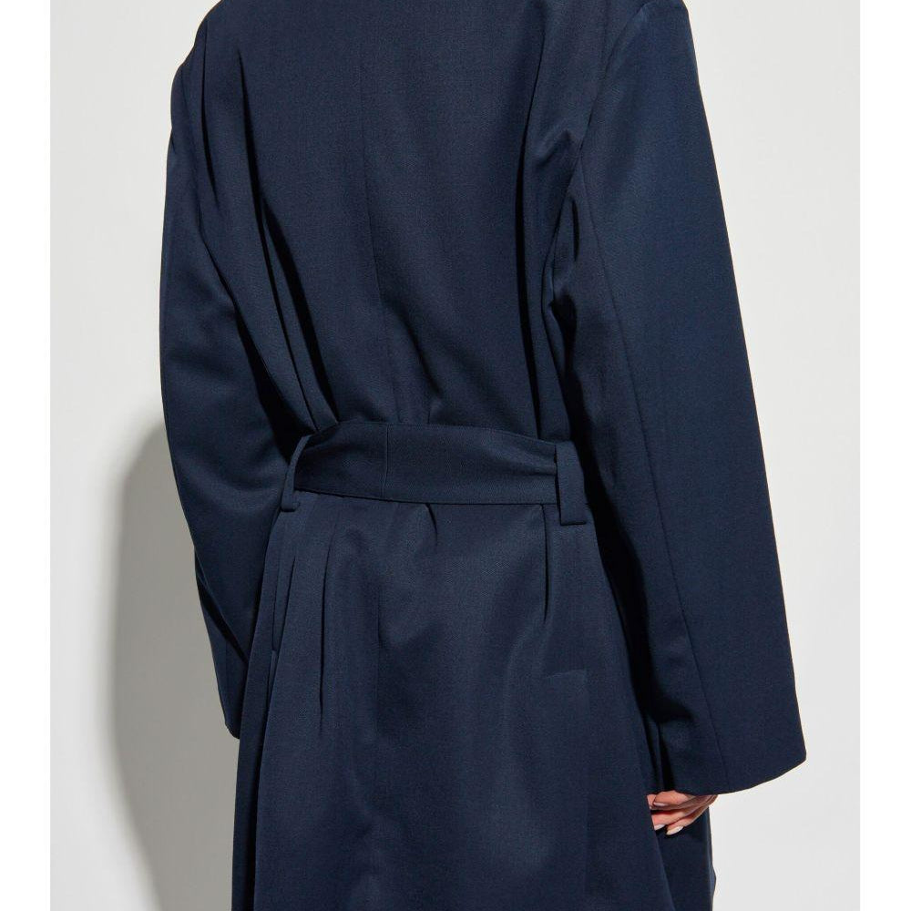 
                  
                    Cappotto The Attico 250WCC00080 184 The Attico 
                  
                