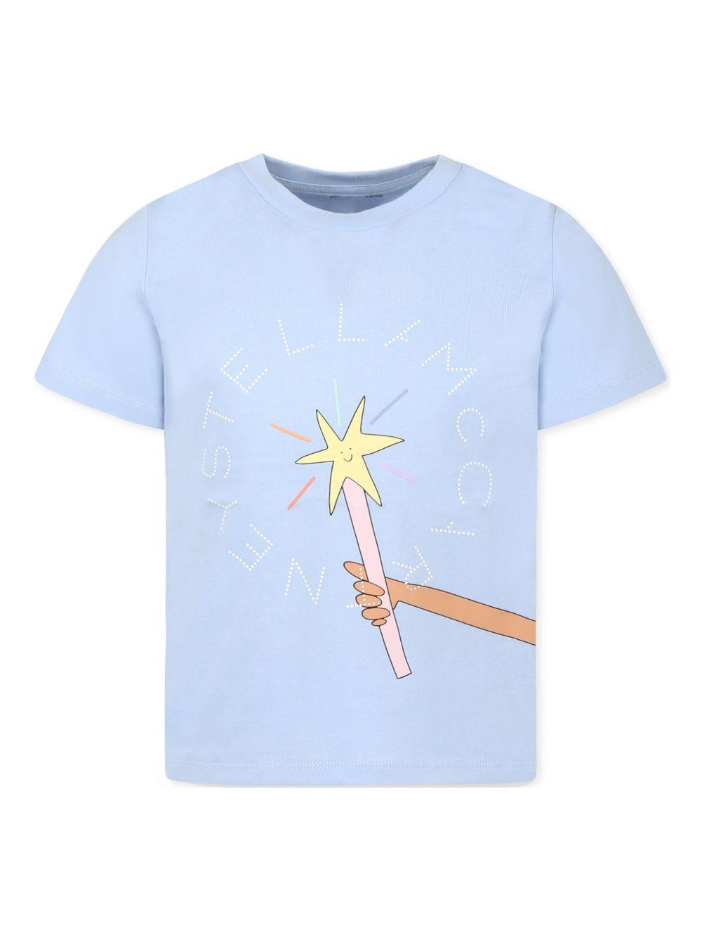 Stella McCartney Junior TW8A01Z0434652