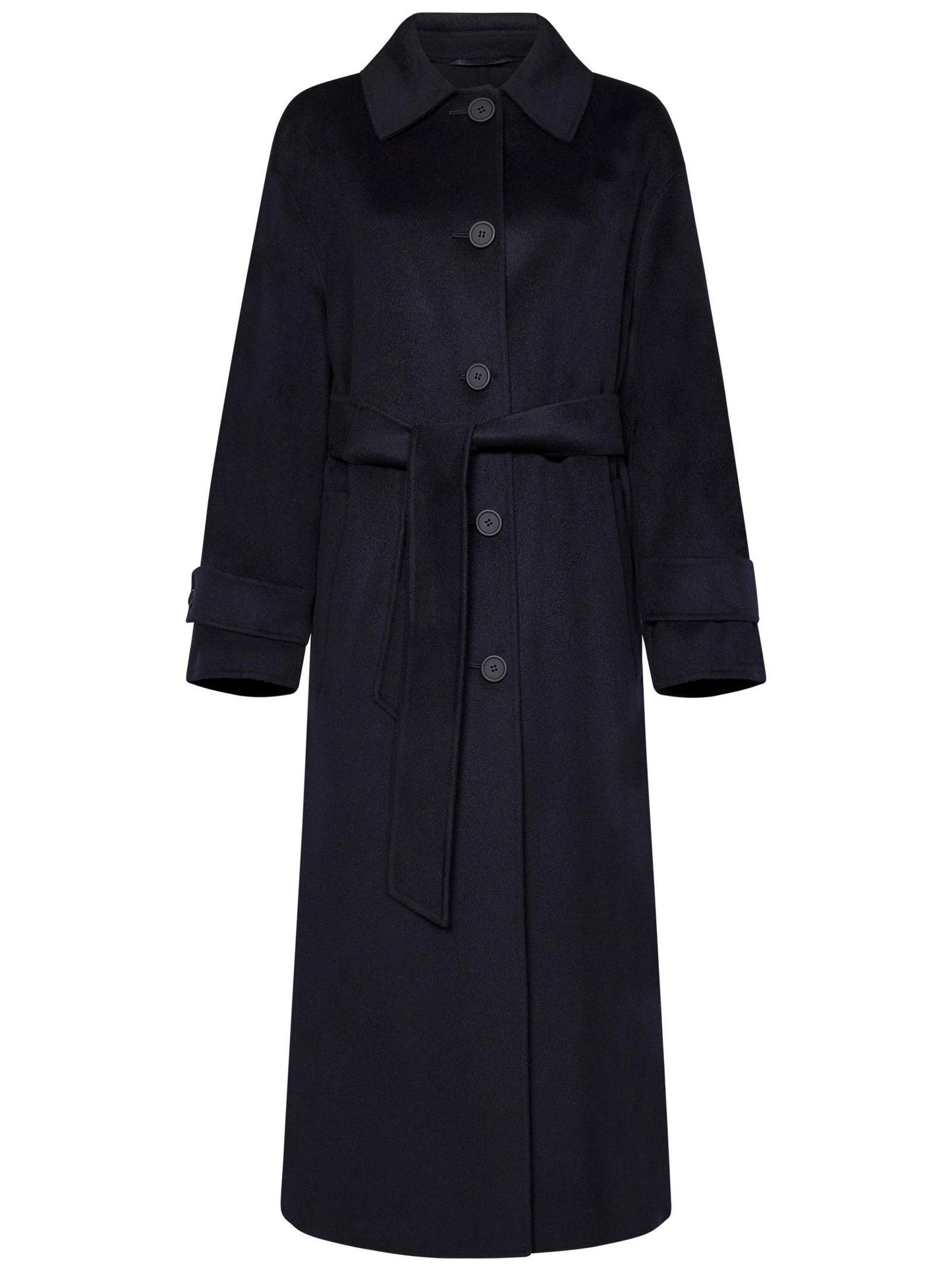 Cappotto OZIOSO MaxMara Studio 2516011051600 003 MaxMara Studio 