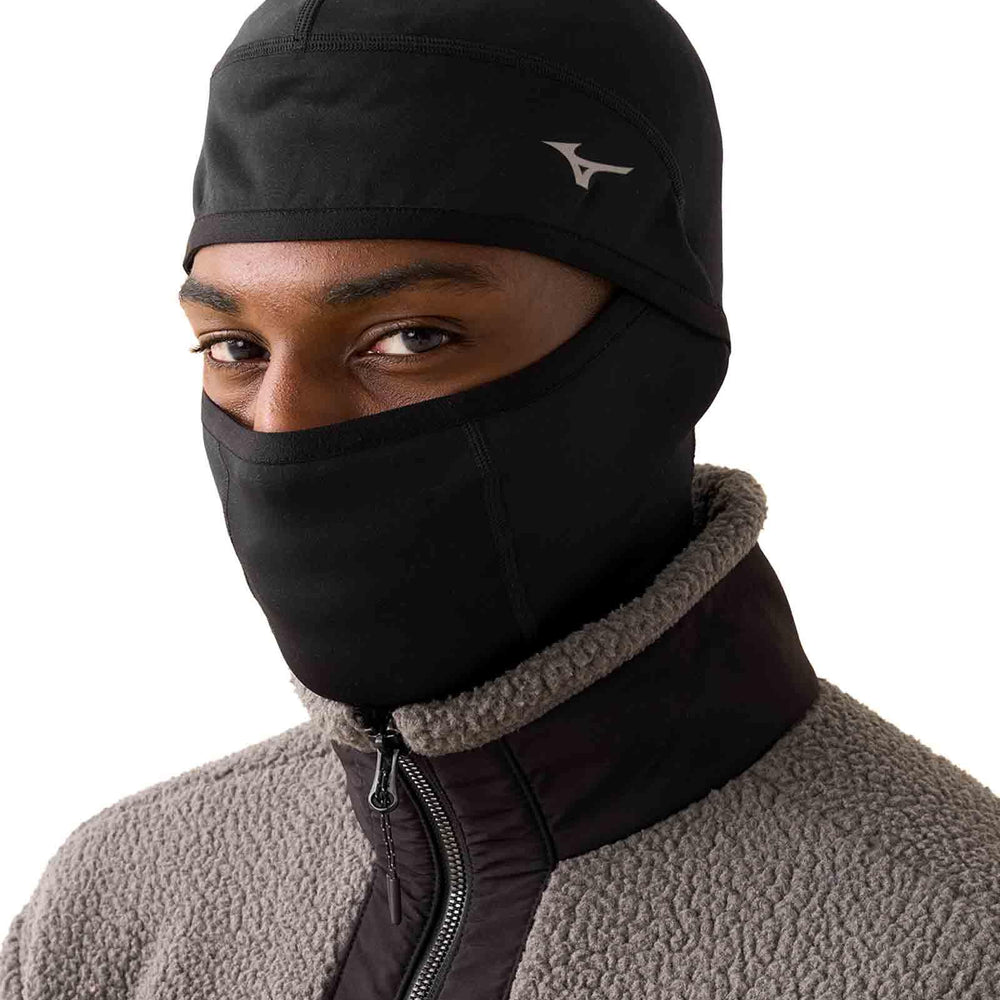 
                  
                    Passamontagna Mizuno B2GYC001 09 Mizuno 
                  
                