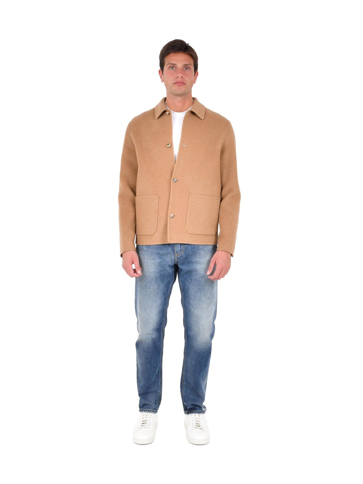 Giubbino Jacob Cohen JUMH0089080T805ARW D84 Jacob Cohen 