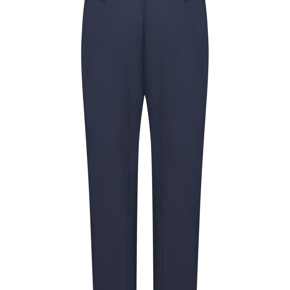 Pantaloni modello Stefano De Martino Franzese Napoli 4SC75AUTXDJ3UE 78 Franzese Collection Pronta Sartoria 