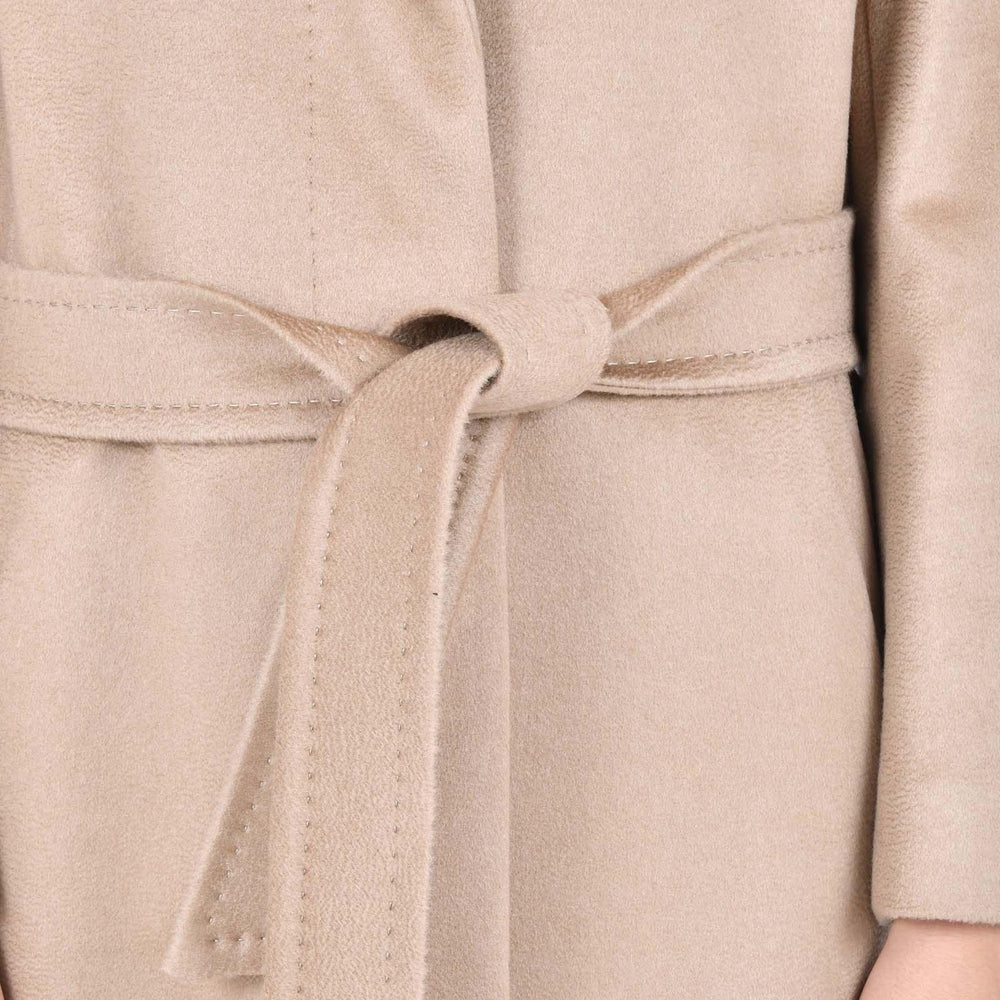 
                  
                    Cappotto NUEVO MaxMara Studio 2526016071600 014 MaxMara Studio 
                  
                