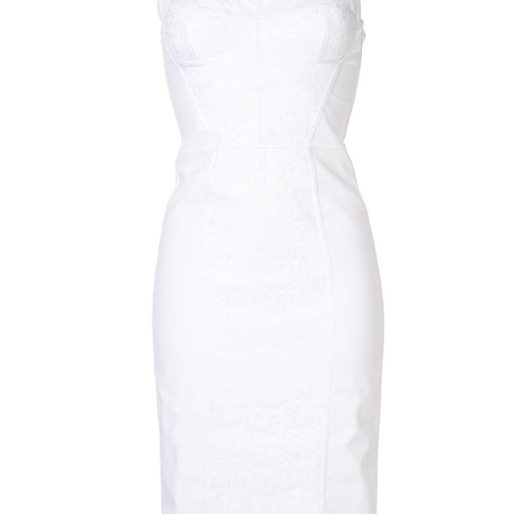Abito DOLCE & GABBANA F63G9TG9798 W0800 DOLCE & GABBANA 