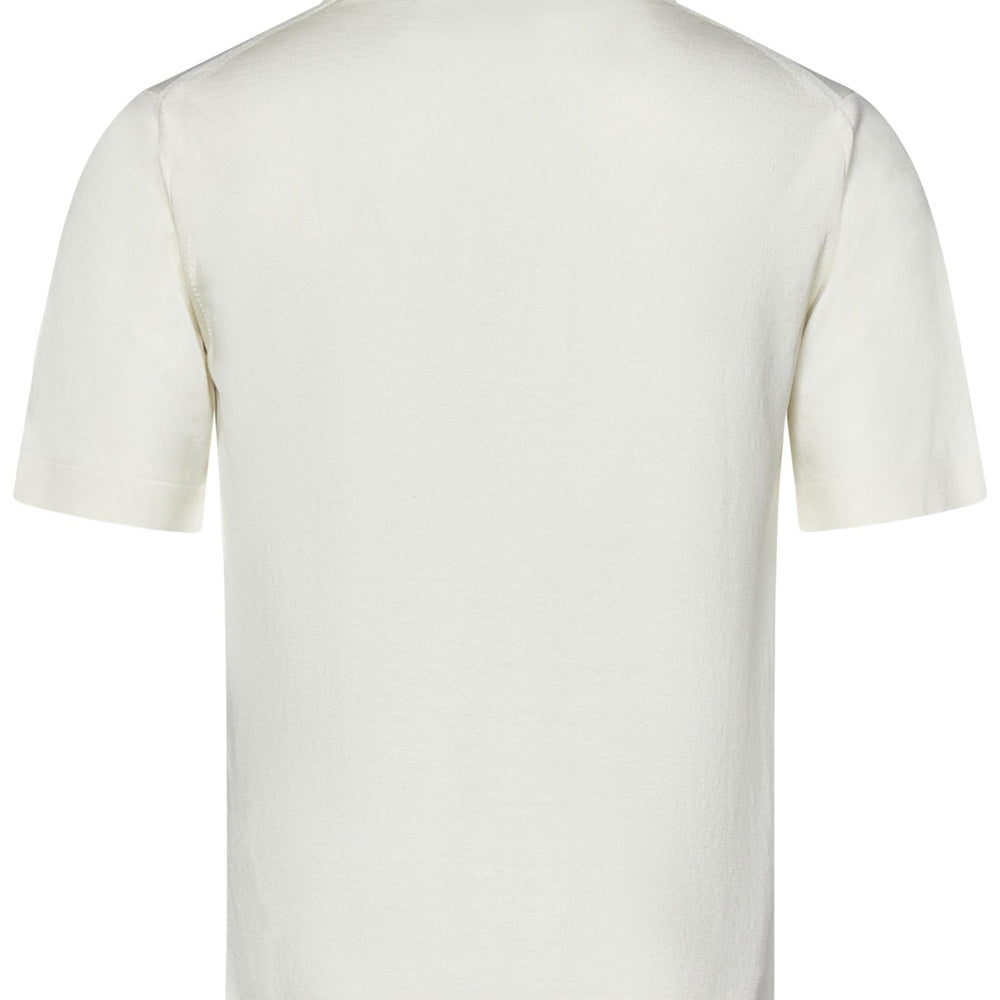 Polo Cruciani UC5168010Q81PO22 910 Cruciani 