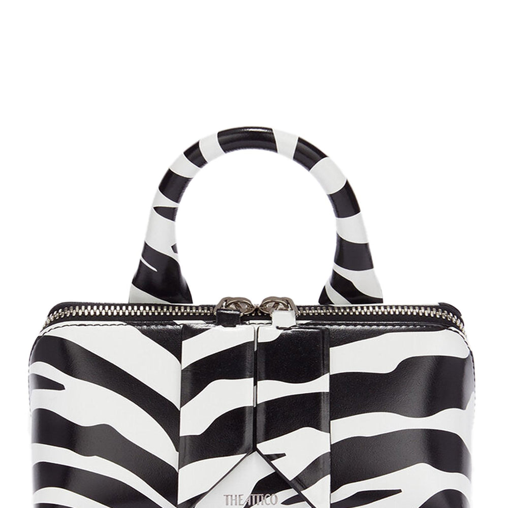 Borsa a mano ''Friday'' Mini The Attico 231WAH00002 020 The Attico 