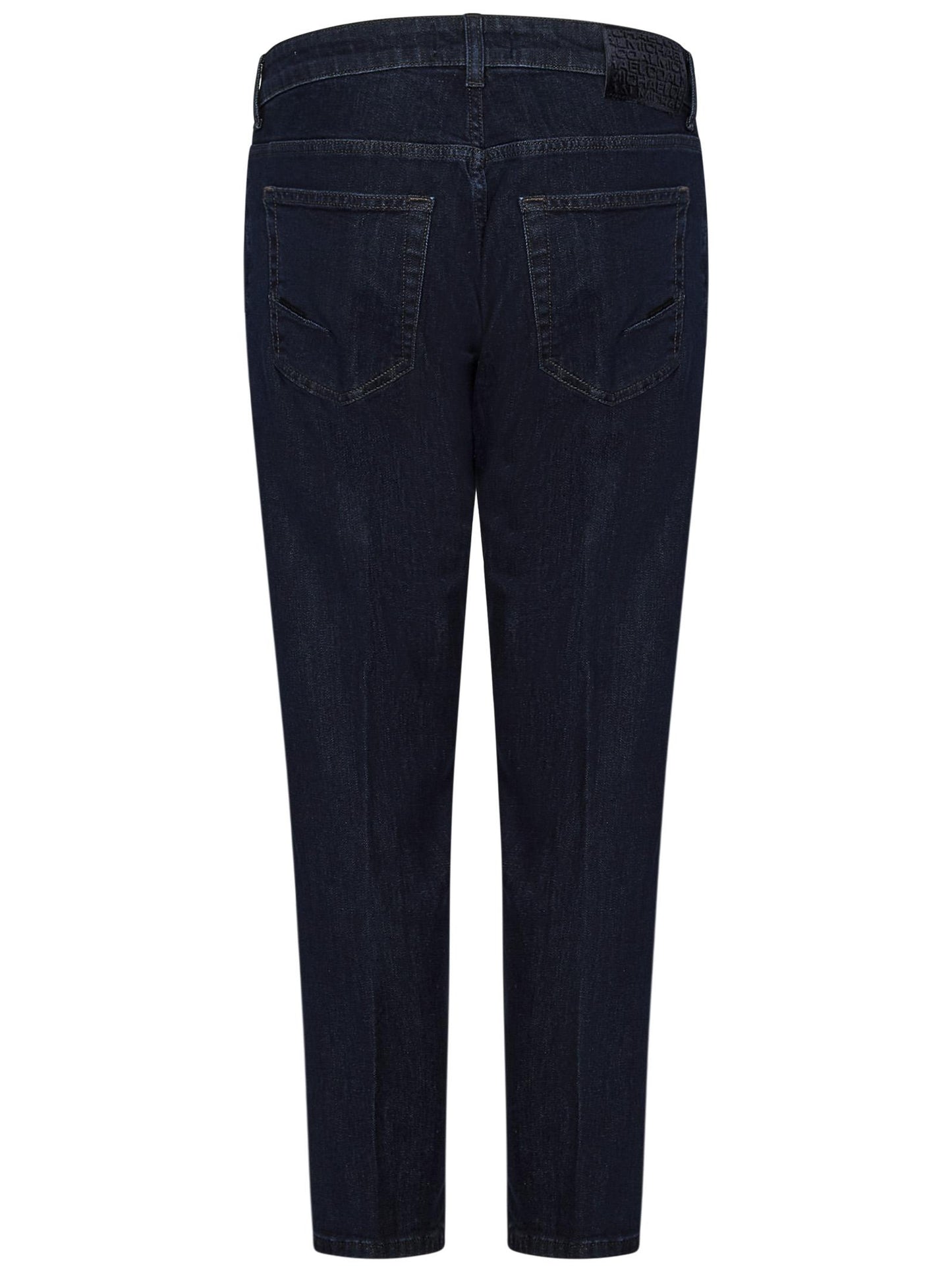 Jeans CAPRI Michael Coal LUDAV1000W679C 2319 Michael Coal 