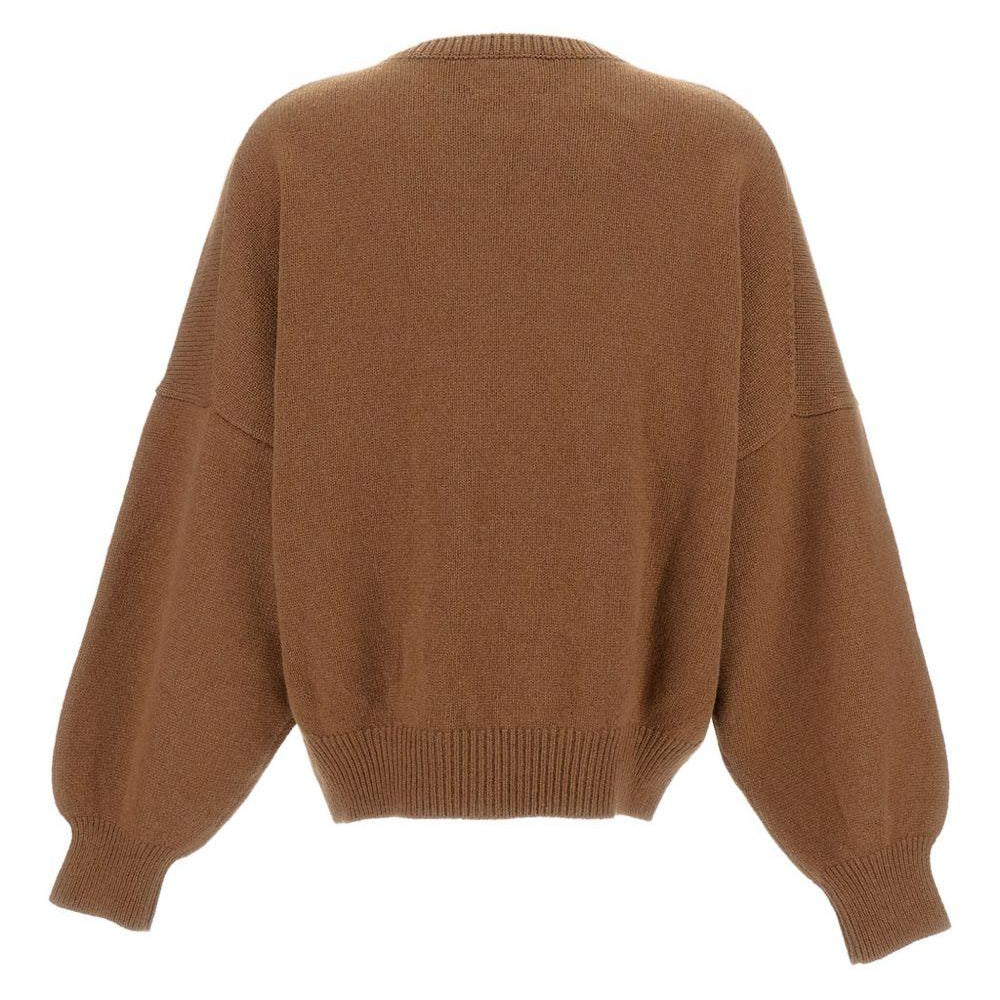 Maglia Wolfe Khaite NY 8894650 745 Khaite NY 