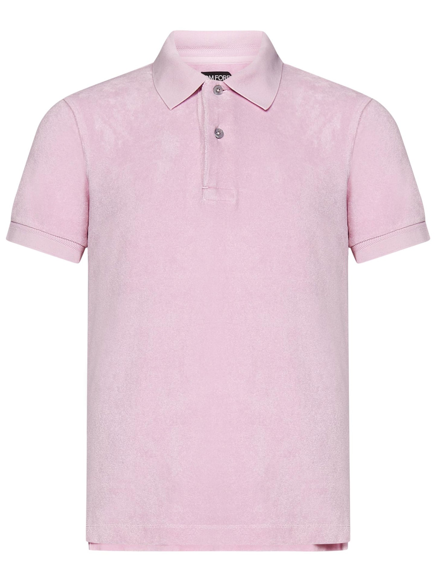 Polo Tom Ford JPS003JMC010S23 DP086 Tom Ford 