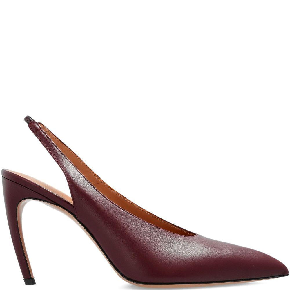 Décolleté "Viper" The Attico 251WSH00875LBT019AA 085 The Attico 