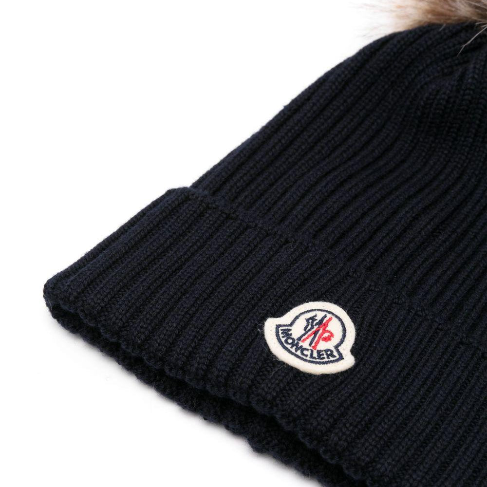 Cappello Moncler Enfant K29543B00011A9327 742 Moncler Enfant 