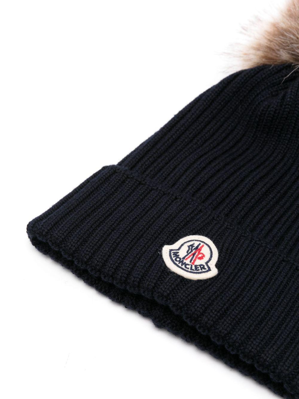 Cappello Moncler Enfant K29543B00011A9327 742 Moncler Enfant 