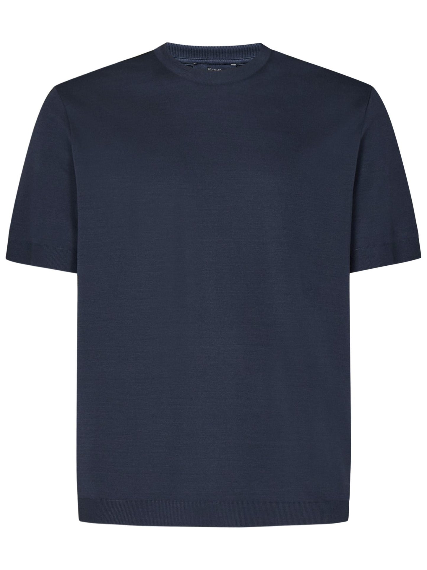 T-shirt Herno JG000206U52059 9200 Herno 