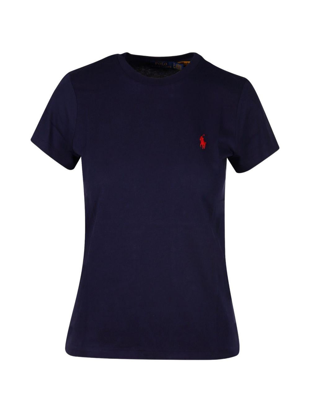 T-shirt Polo Ralph Lauren 211B14605 031 Polo Ralph Lauren 