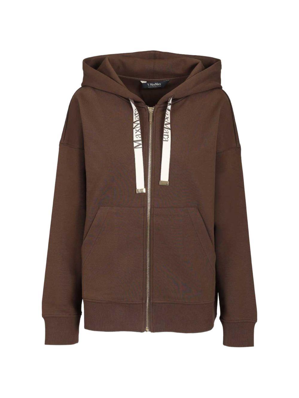 Felpa 'JOUR' 'S Max Mara 2619921031600 004 'S Max Mara 