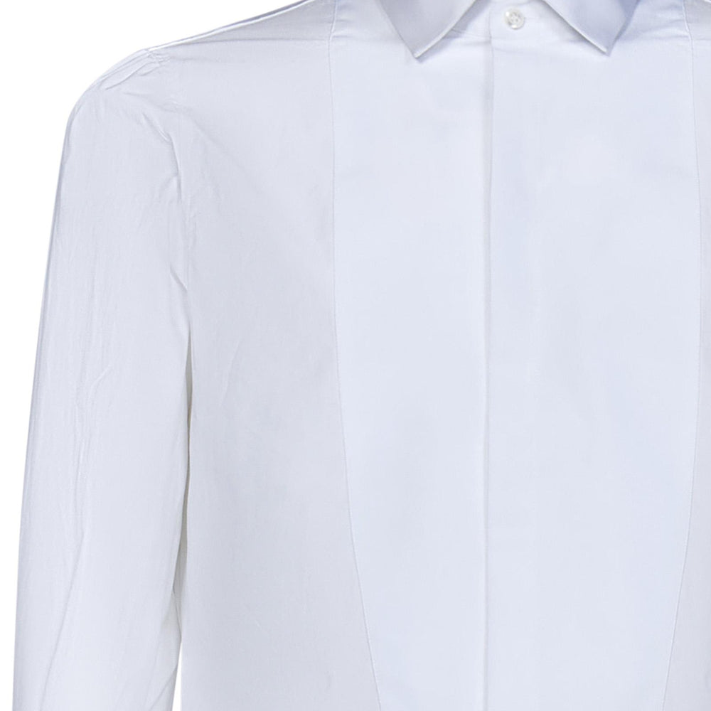 
                  
                    Camicia SLIM FIT Dsquared2 S74DM0802S42381 100 Dsquared2 
                  
                
