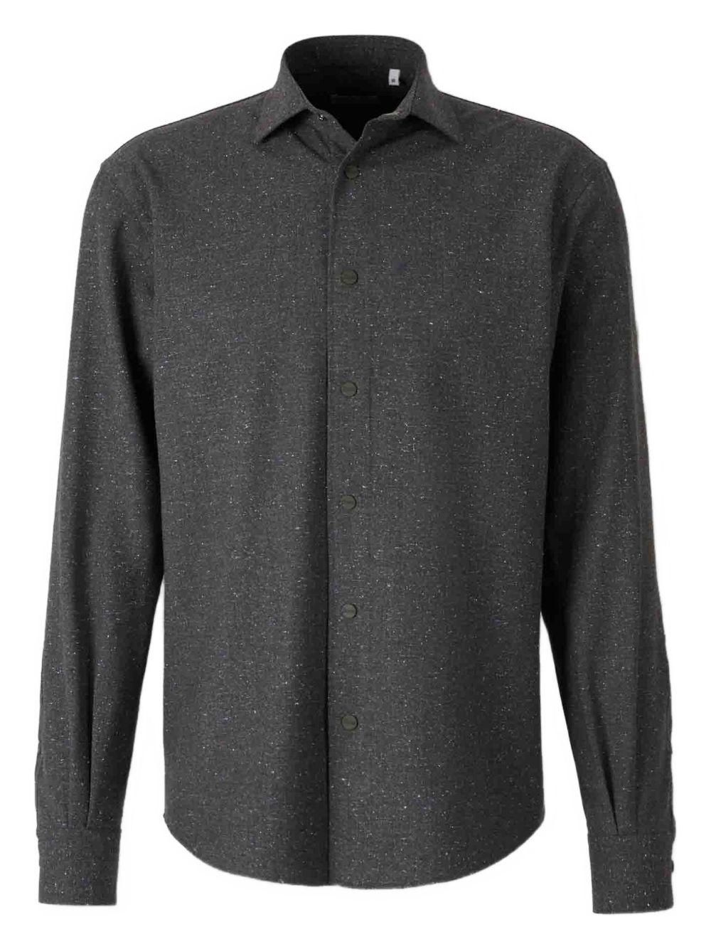 Camicia Herno CM00007UR33448 9487 Herno 