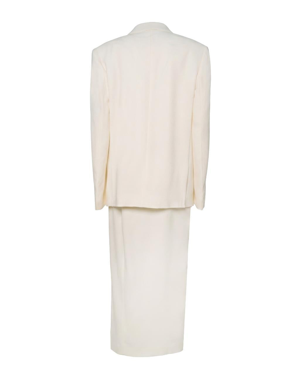 Abito Victoria Beckham 1126WJK006911C 3 Victoria Beckham 