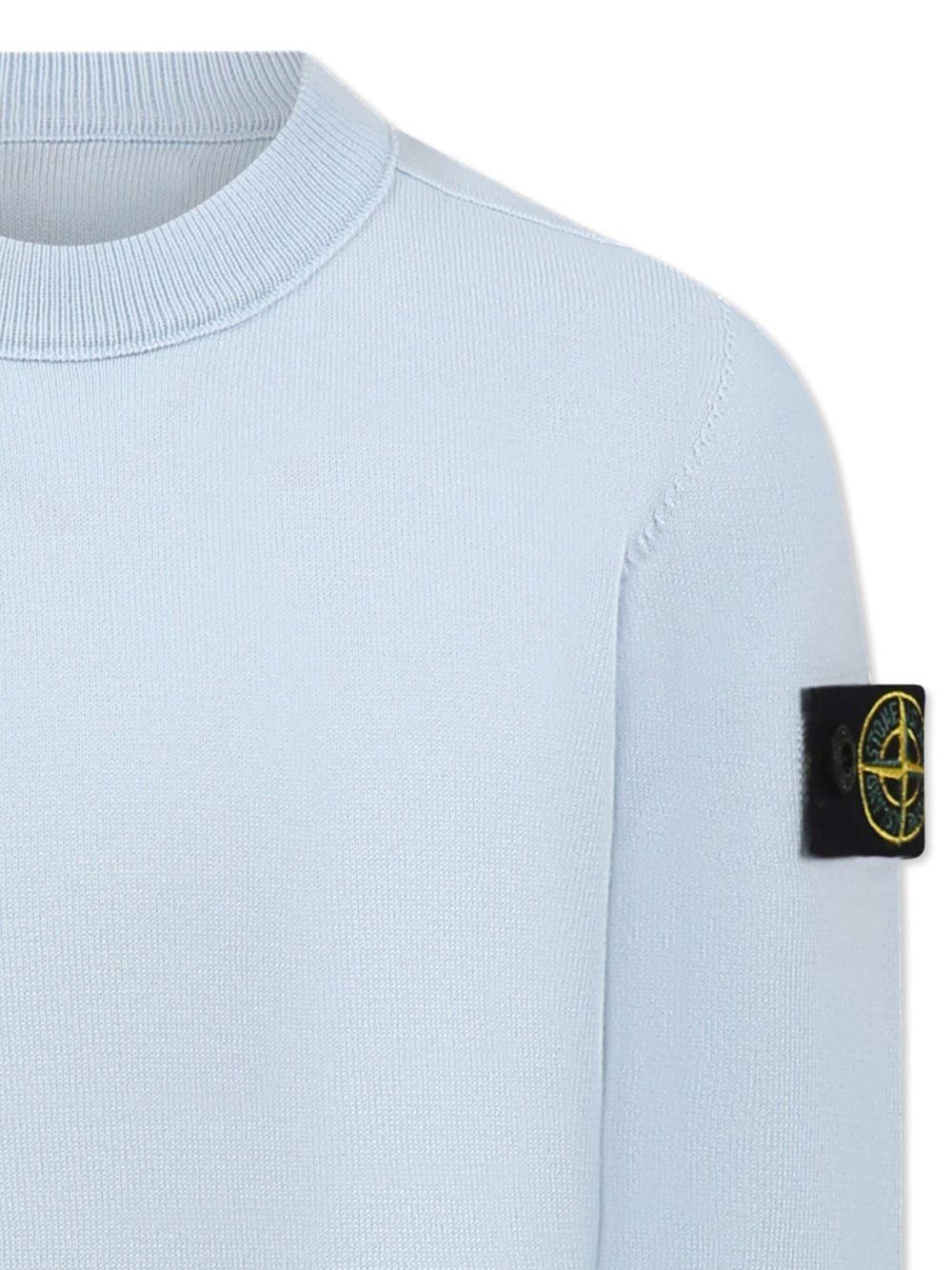 Stone Island Junior K1S165100001S00B2V0041