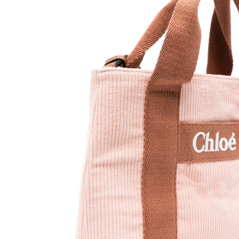 
                  
                    Chloé Kids C20274454
                  
                