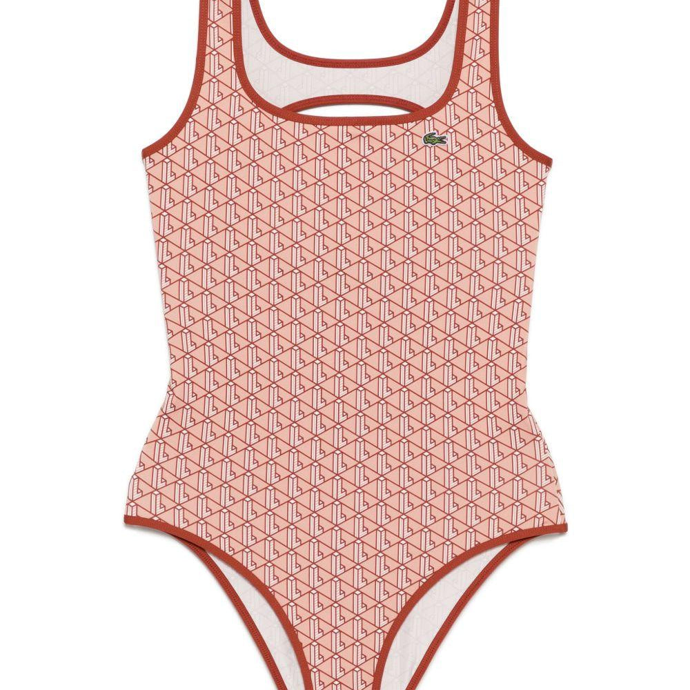 Costume Lacoste MF9608 GTI Lacoste 