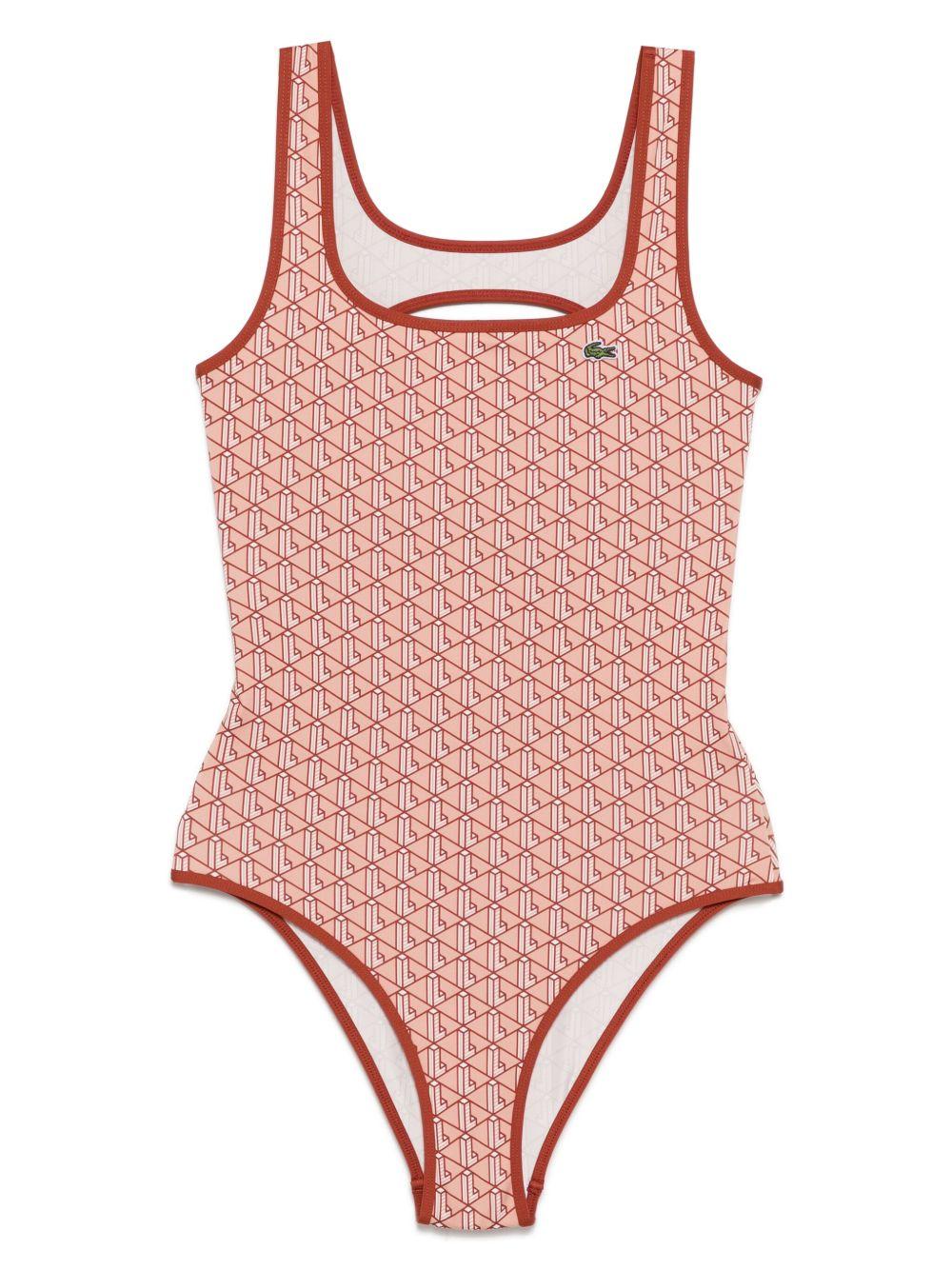 Costume Lacoste MF9608 GTI Lacoste 