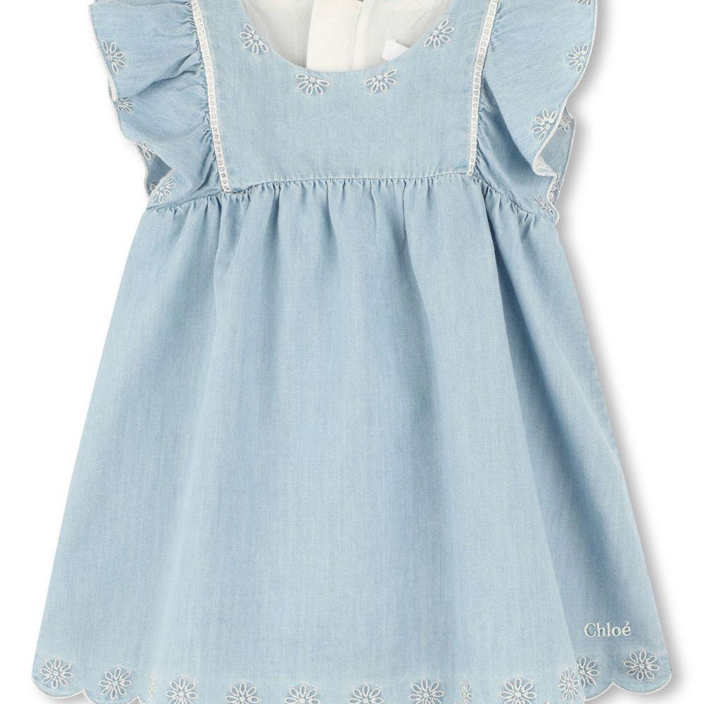 
                  
                    Chloé Kids C20420Z77
                  
                