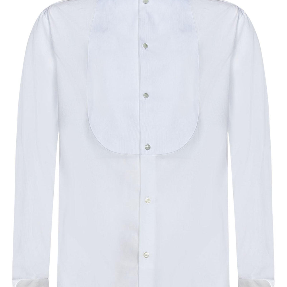 Camicia Emporio Armani D41C70D1C29 101 Emporio Armani 