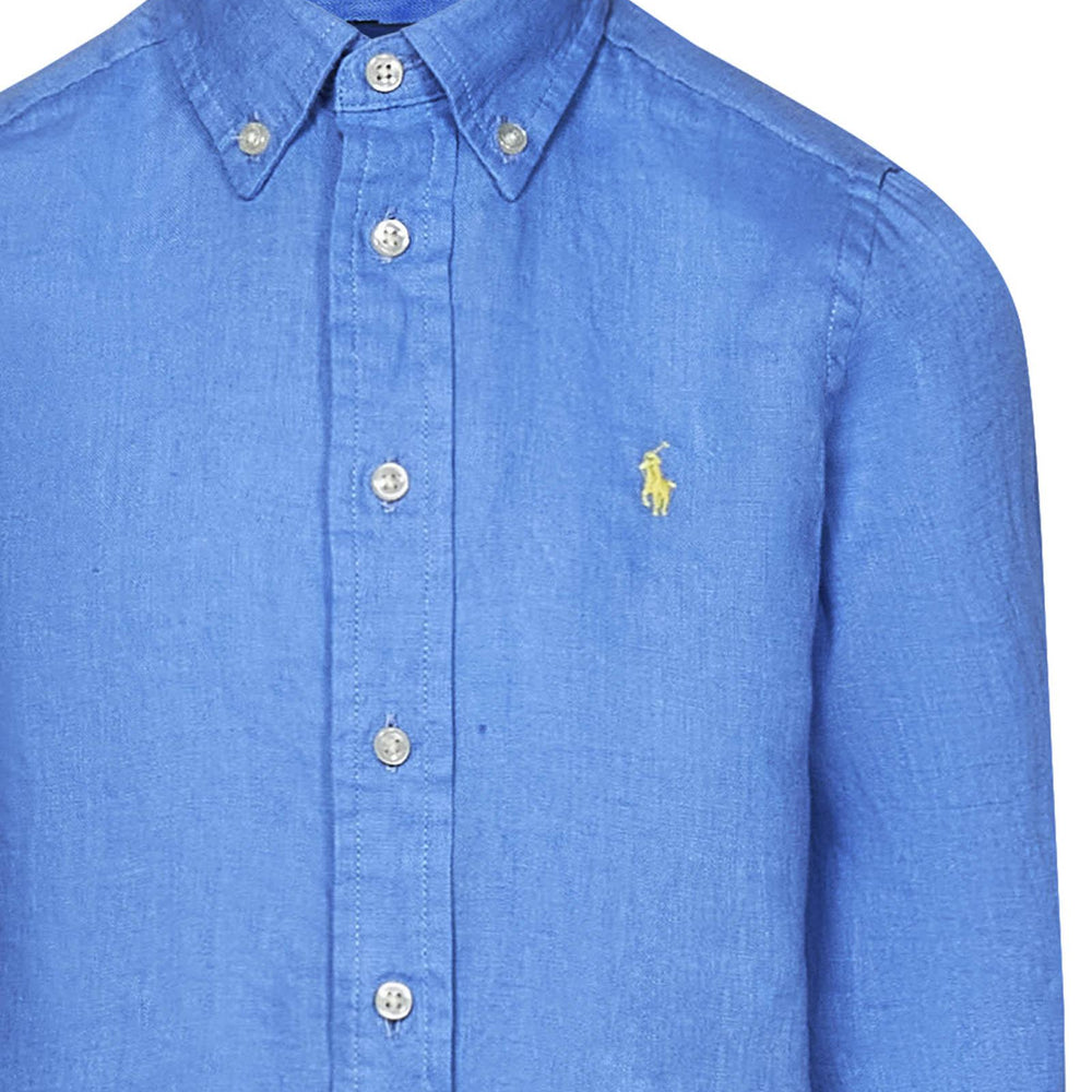 
                  
                    Polo Ralph Lauren kids 865270003
                  
                