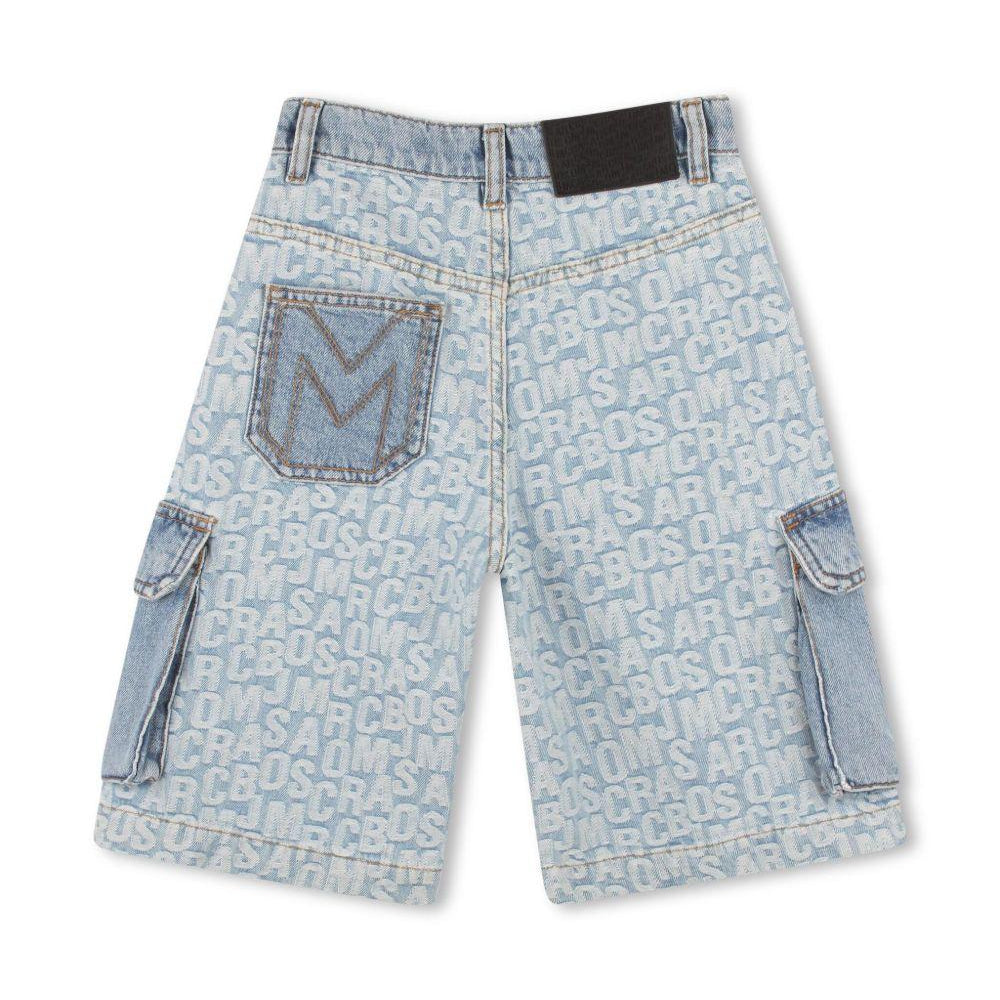
                  
                    The Marc Jacobs kids W60489Z10
                  
                