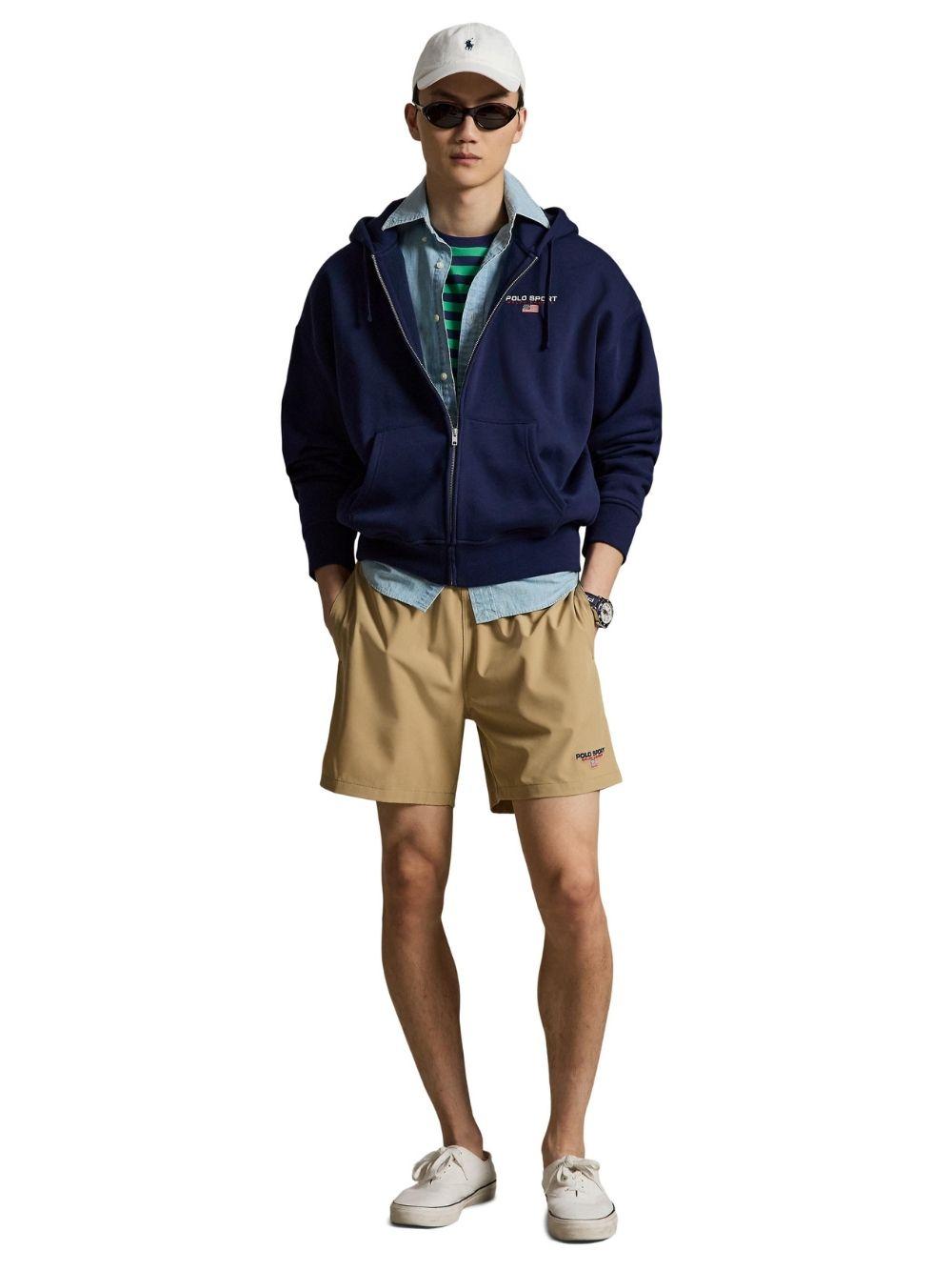 Costume Traveler classici 14,5 cm Polo Ralph Lauren 710B14546 004 Polo Ralph Lauren 