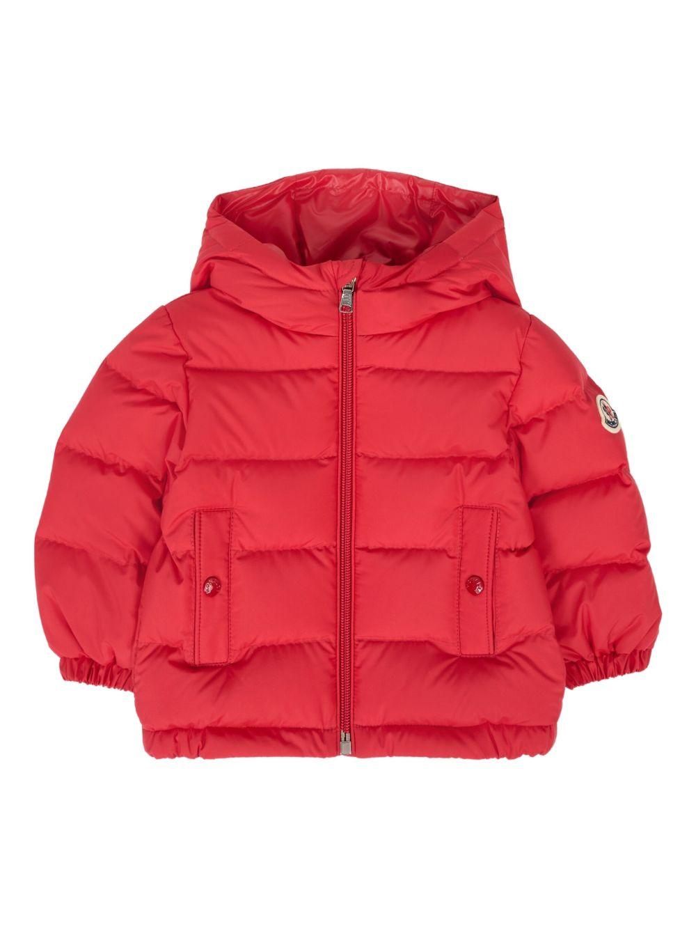 Piumino 'TAIDU' Moncler Enfant K29511A00024597YW 457 Moncler Enfant 