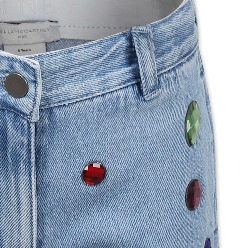 Stella McCartney Junior TW6C20Z0746600