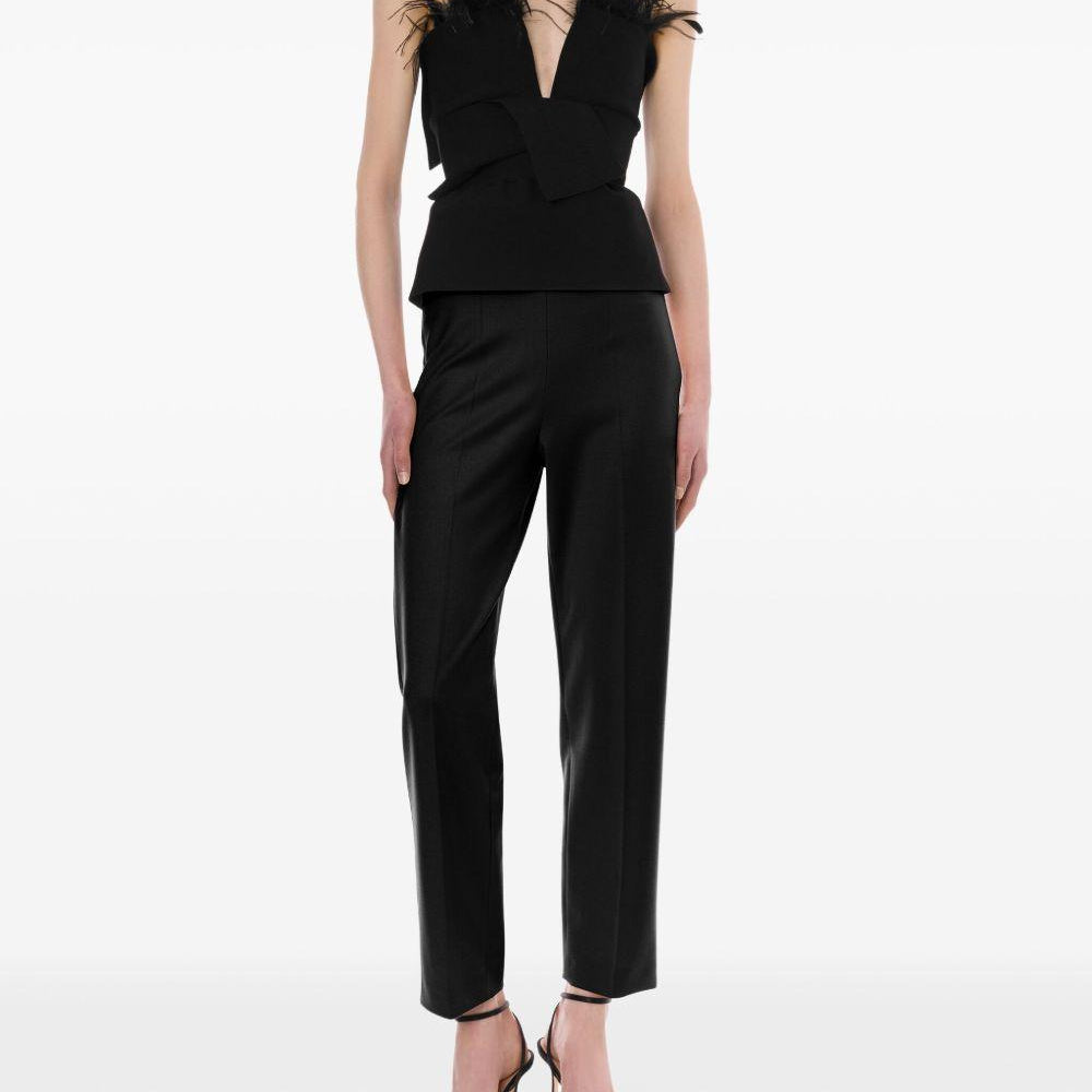 
                  
                    Pantaloni Alberta Ferretti A03016641 0555 Alberta Ferretti 
                  
                