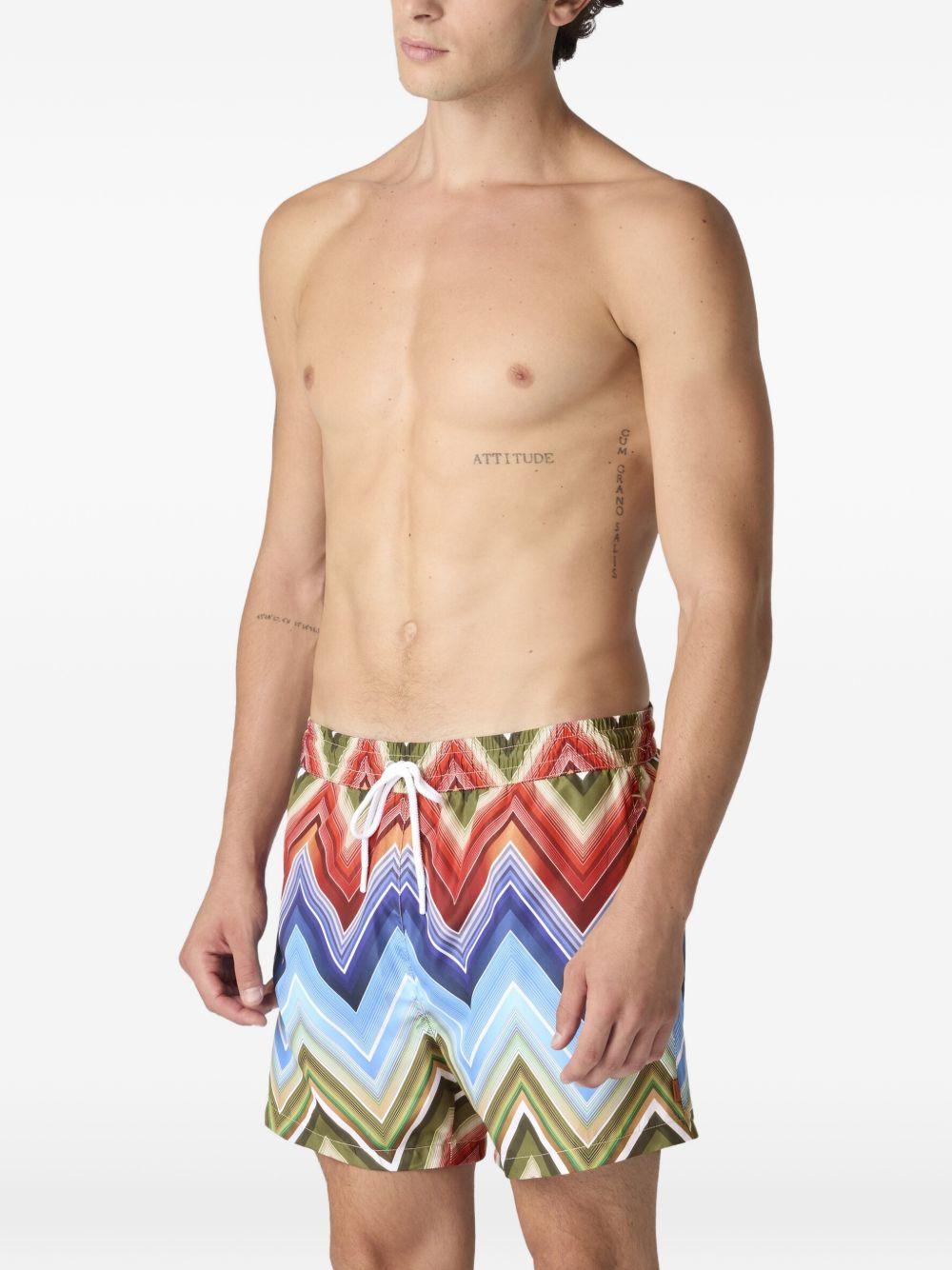 Costume Missoni BS26SP00BW010R SM9Z2 Missoni 