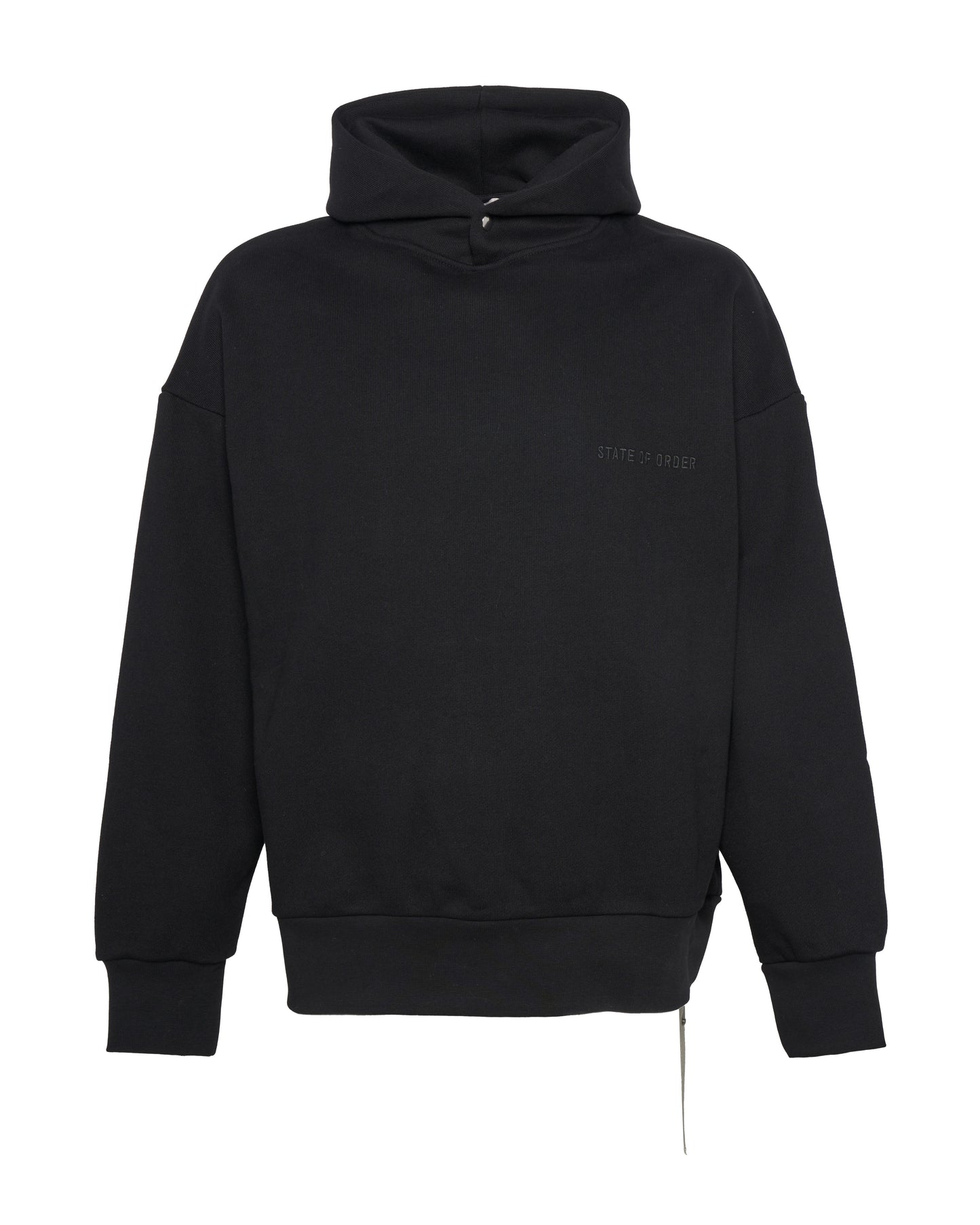 Felpa State of Order SF2526006 D001 State of Order 